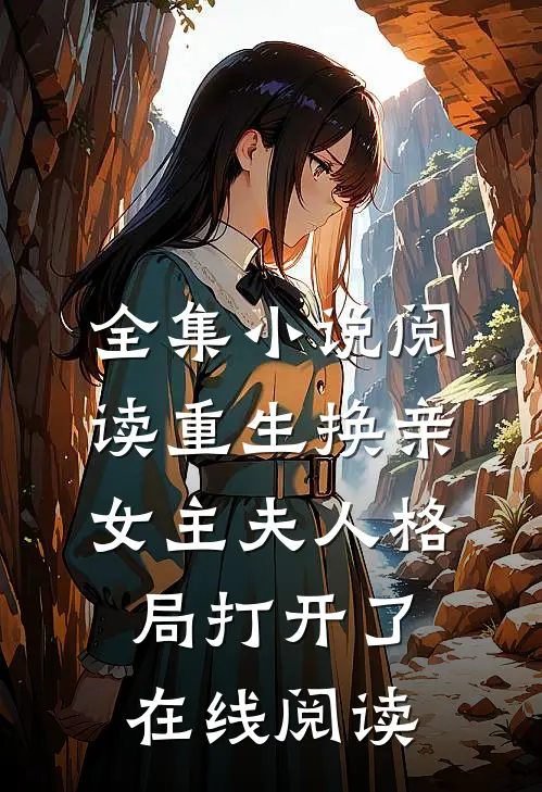 全集小说阅读重生换亲女主夫人格局打开了在线阅读