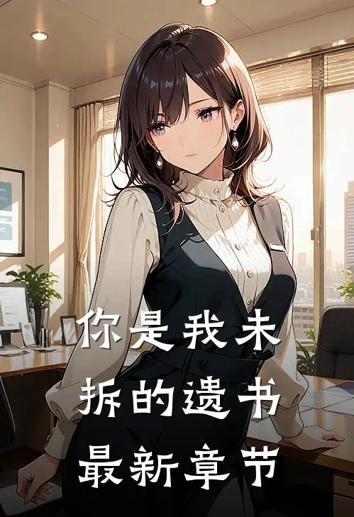 你是我未拆的遗书最新章节