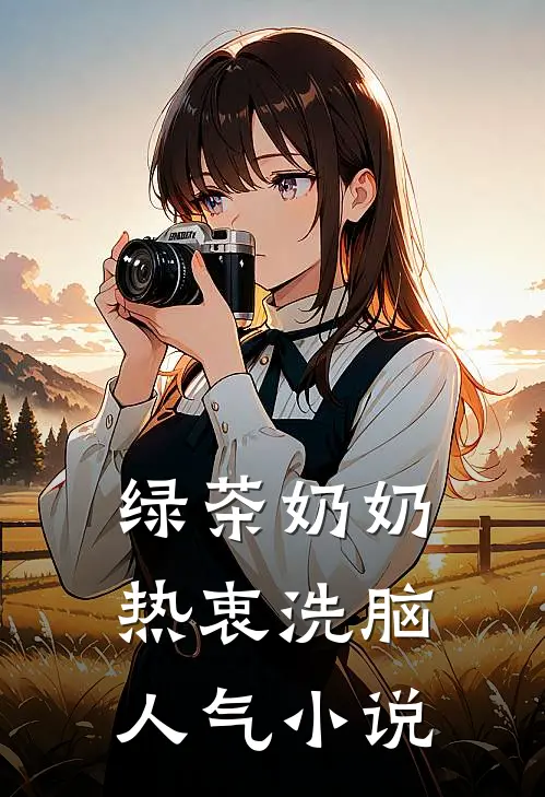 绿茶奶奶热衷洗脑人气小说
