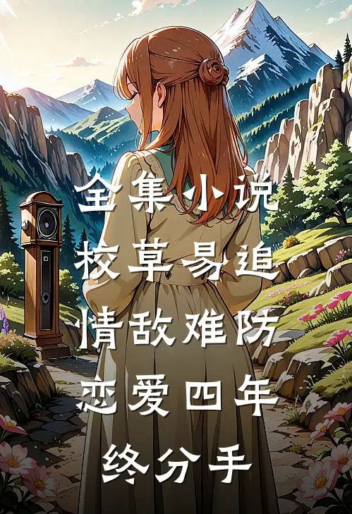 全集小说校草易追情敌难防，恋爱四年终分手