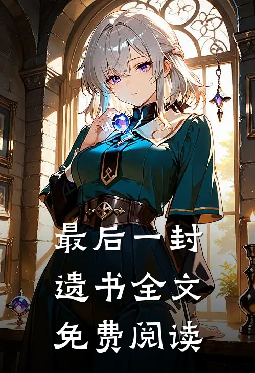 最后一封遗书全文免费阅读