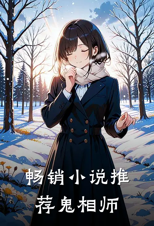 畅销小说推荐鬼相师
