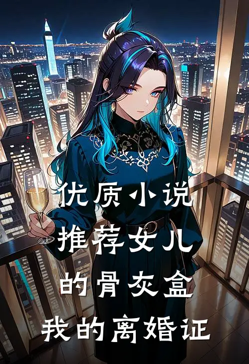 优质小说推荐女儿的骨灰盒，我的离婚证