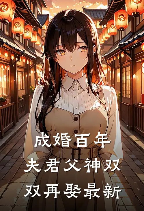成婚百年，夫君父神双双再娶最新