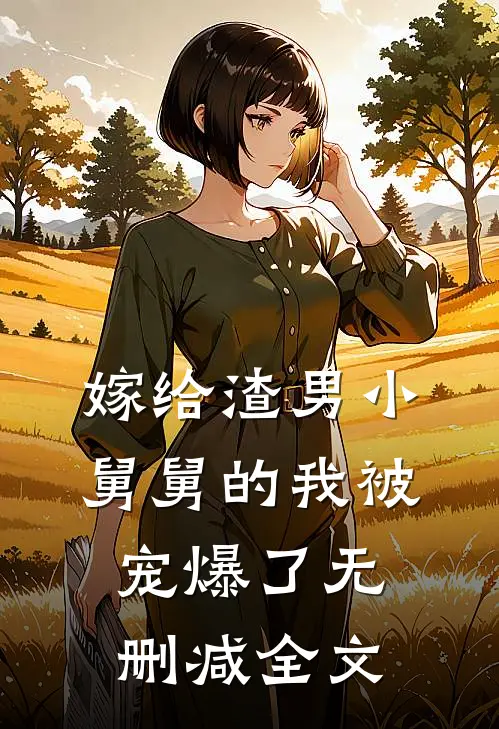 嫁给渣男小舅舅的我被宠爆了无删减全文