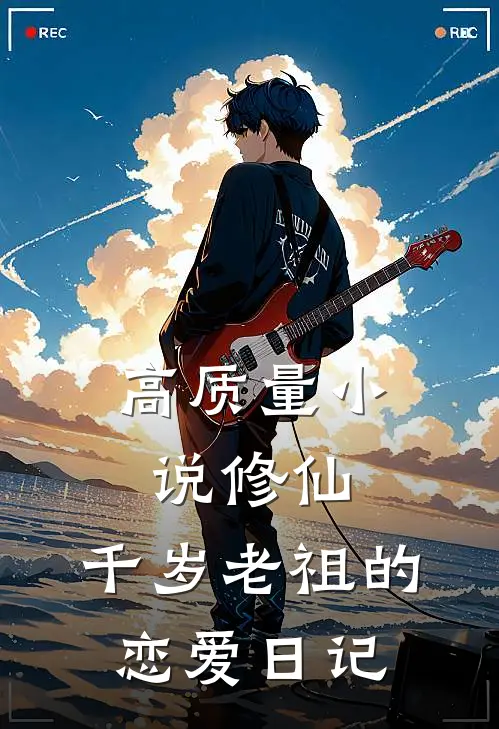高质量小说修仙：千岁老祖的恋爱日记