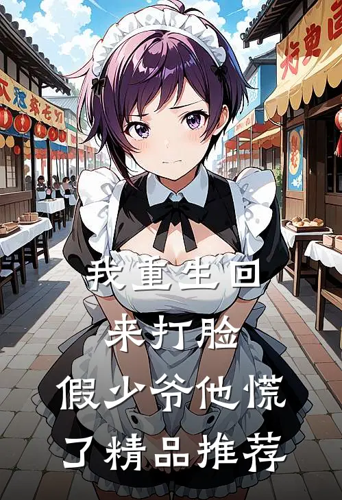 我重生回来打脸，假少爷他慌了精品推荐