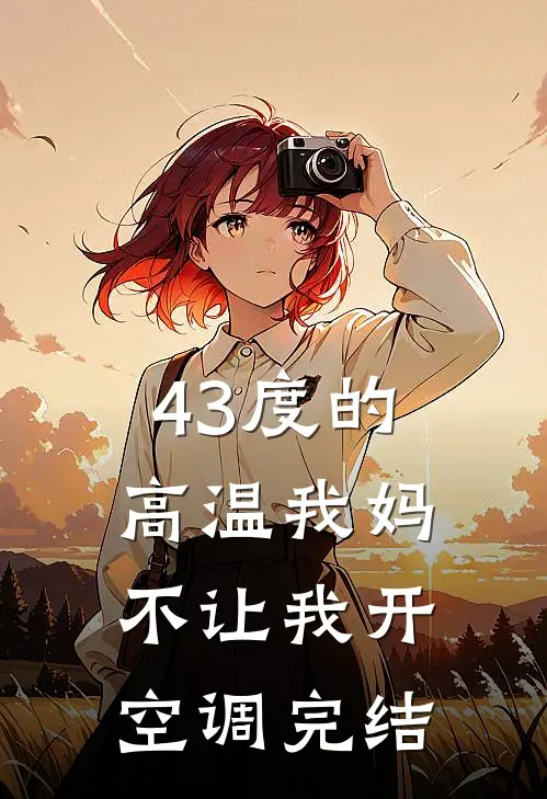 43度的高温我妈不让我开空调完结