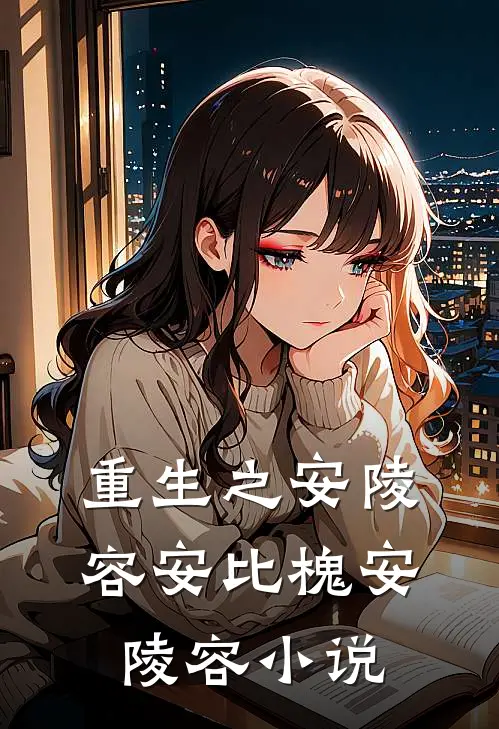 重生之安陵容安比槐安陵容小说