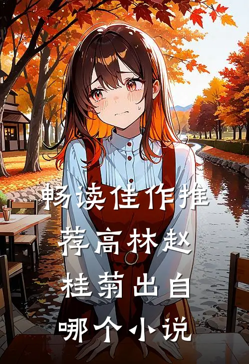 畅读佳作推荐高林赵桂菊出自哪个小说