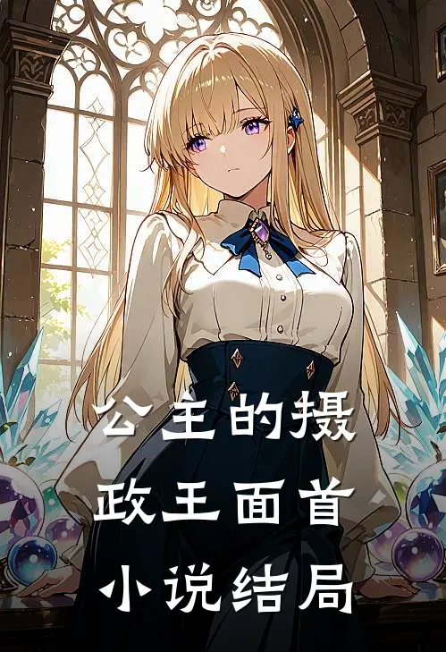 公主的摄政王面首小说结局