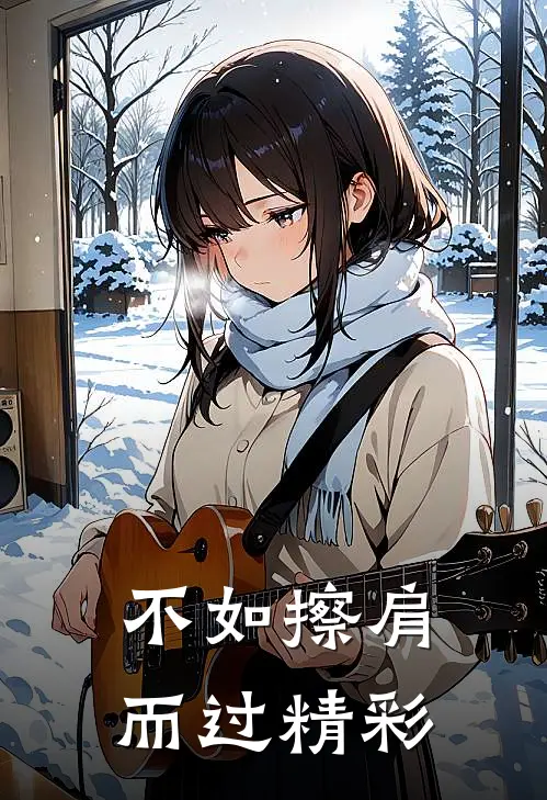不如擦肩而过精彩