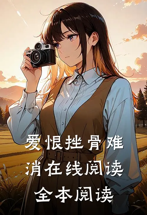 爱恨挫骨难消在线阅读全本阅读