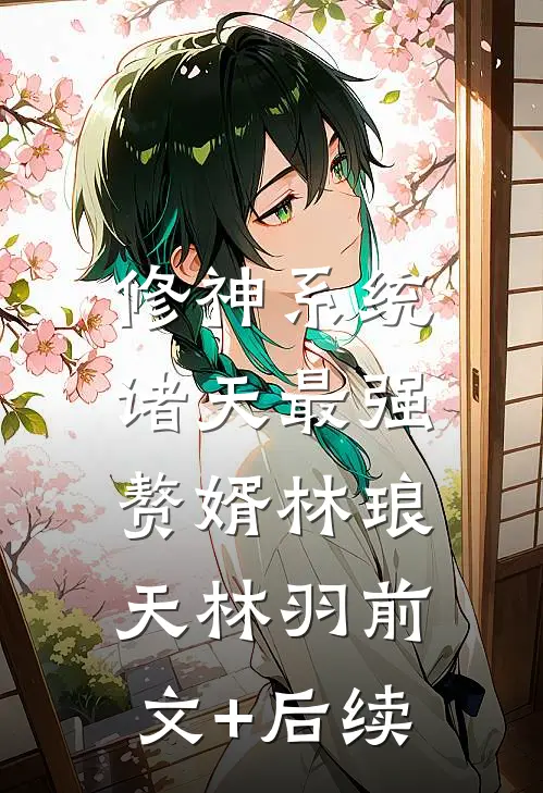 修神系统：诸天最强赘婿林琅天林羽前文+后续