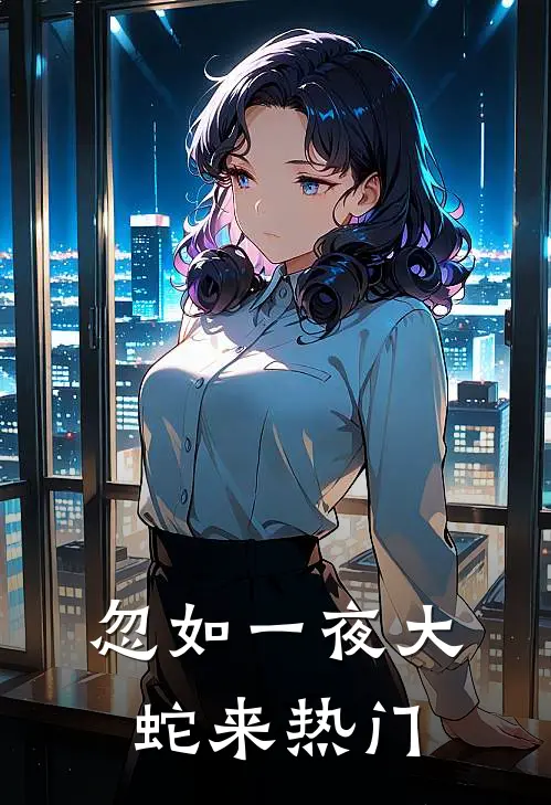 忽如一夜大蛇来热门