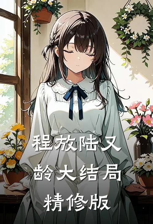 程放陆又龄大结局精修版