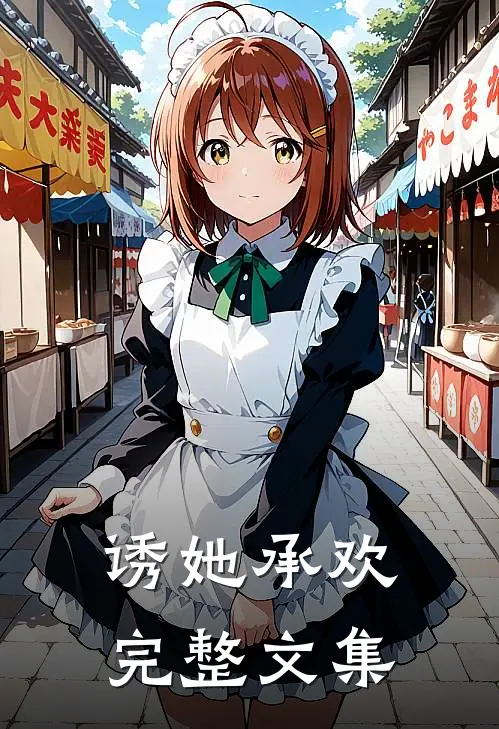 诱她承欢完整文集