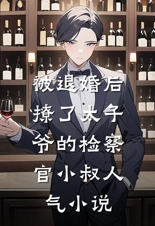 被退婚后撩了太子爷的检察官小叔人气小说