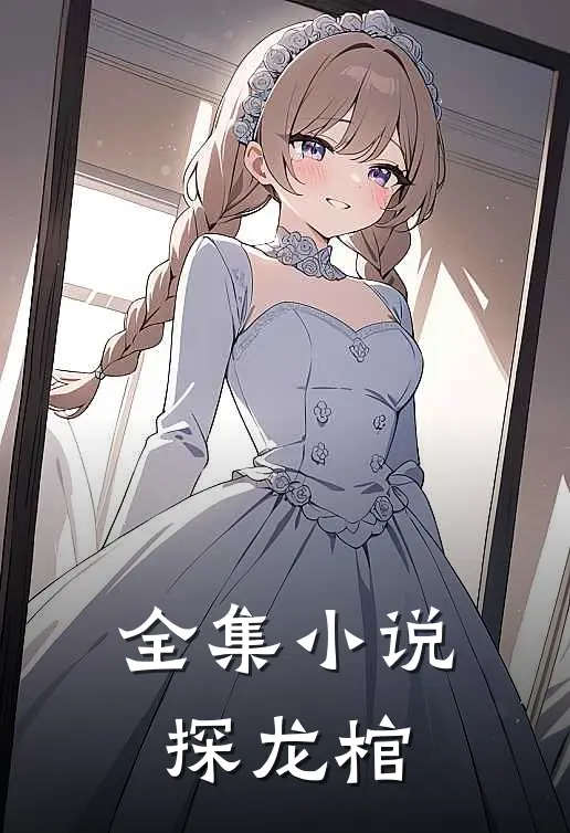 全集小说探龙棺