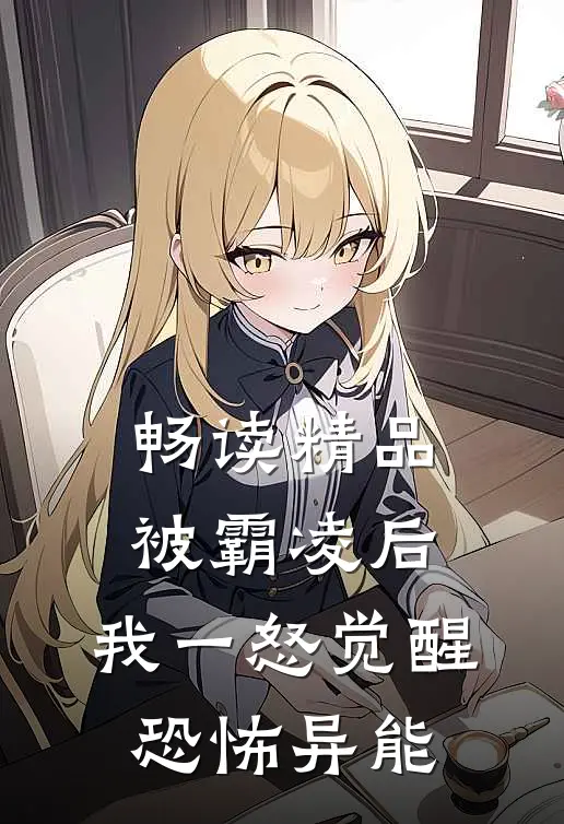 畅读精品被霸凌后，我一怒觉醒恐怖异能