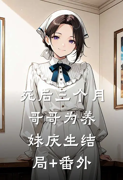 死后三个月，哥哥为养妹庆生结局+番外