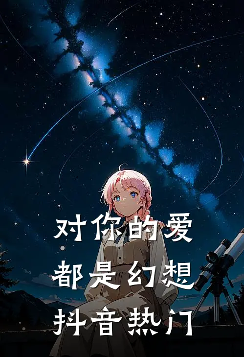 对你的爱都是幻想抖音热门