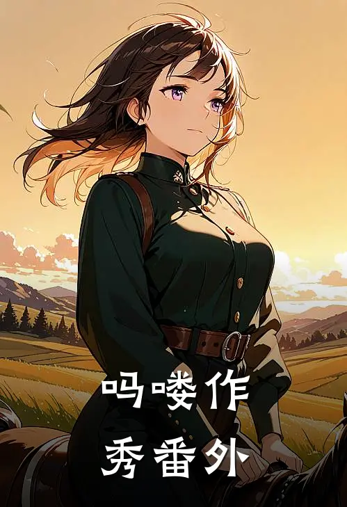 吗喽作秀 番外