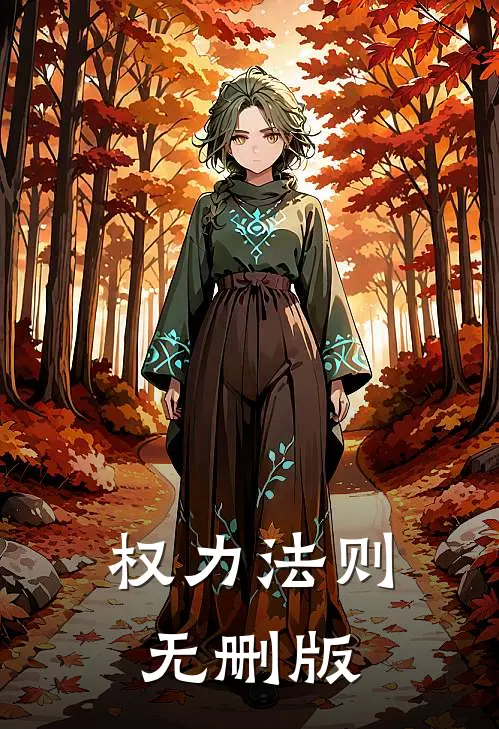 权力法则无删版