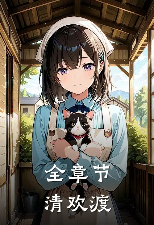 全章节清欢渡