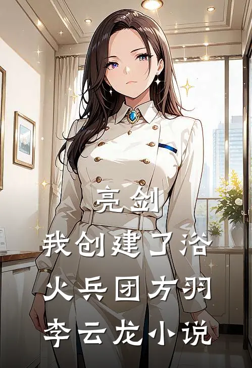 亮剑：我创建了浴火兵团方羽李云龙小说