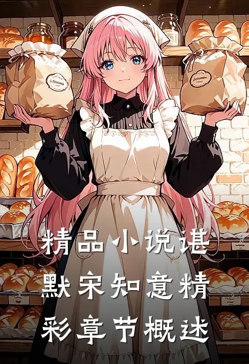 精品小说谌默宋知意精彩章节概述
