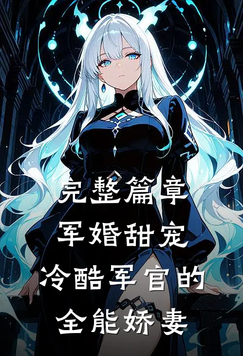 完整篇章军婚甜宠：冷酷军官的全能娇妻
