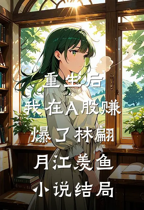 重生后，我在A股赚爆了林翩月江羡鱼小说结局