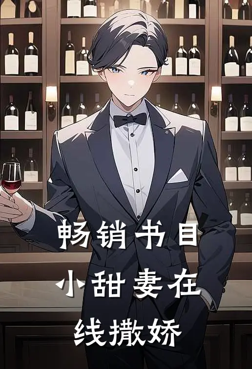 畅销书目小甜妻在线撒娇