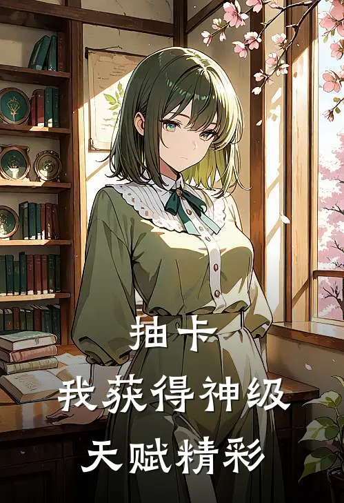 抽卡：我获得神级天赋精彩