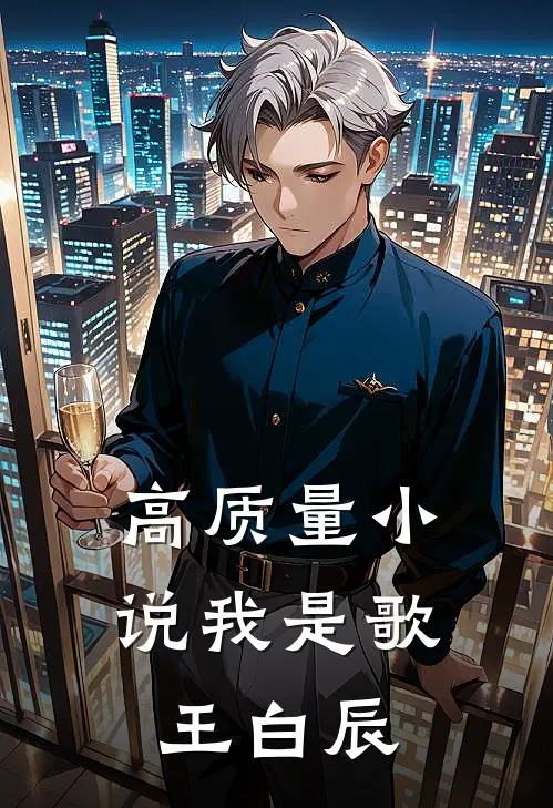 高质量小说我是歌王白辰