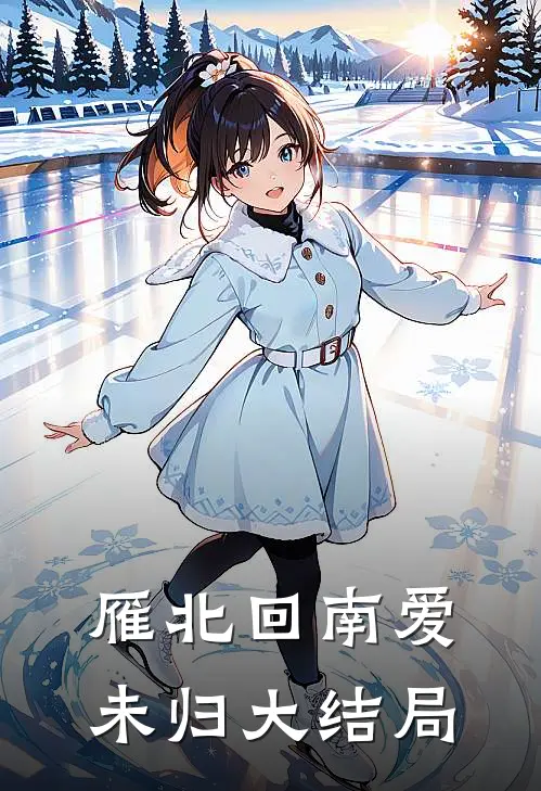 雁北回南爱未归大结局