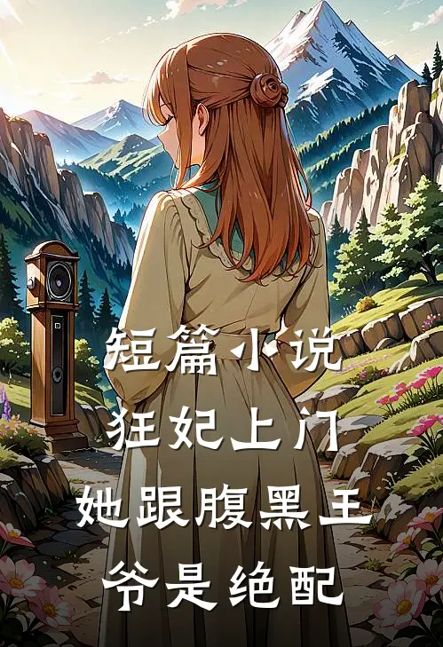 短篇小说狂妃上门：她跟腹黑王爷是绝配