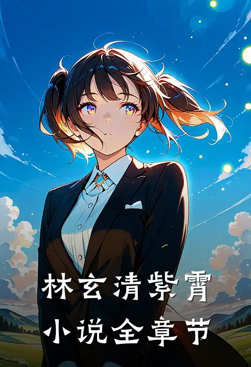 林玄清紫霄小说全章节