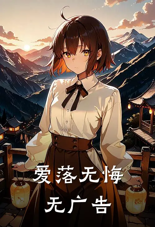 爱落无悔无广告
