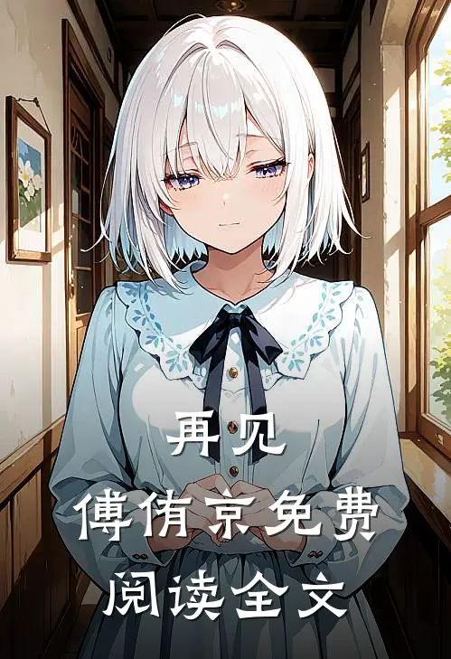 再见，傅侑京免费阅读全文