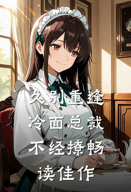 久别重逢：冷面总裁不经撩畅读佳作