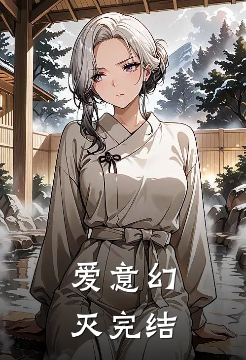 爱意幻灭完结