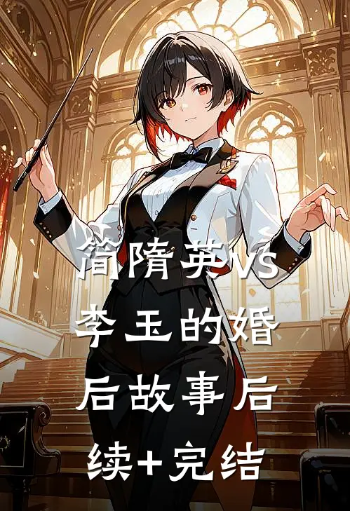 简隋英vs李玉的婚后故事后续+完结