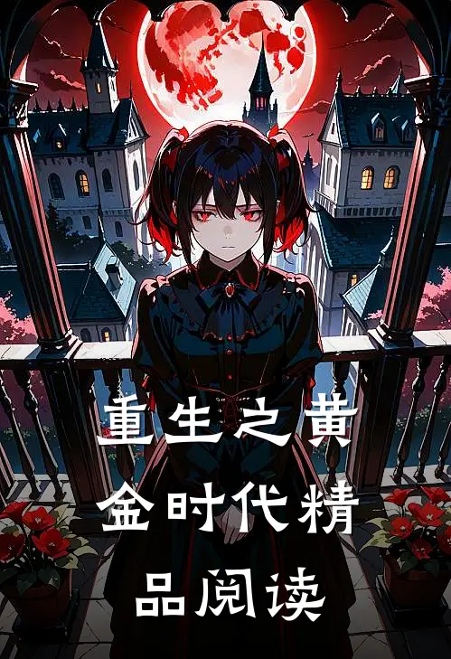 重生之黄金时代精品阅读