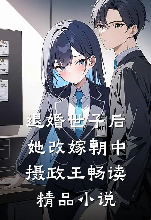 退婚世子后，她改嫁朝中摄政王畅读精品小说