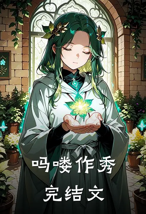 吗喽作秀完结文