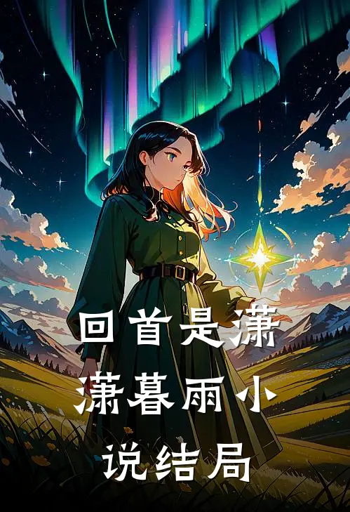 回首是潇潇暮雨小说结局