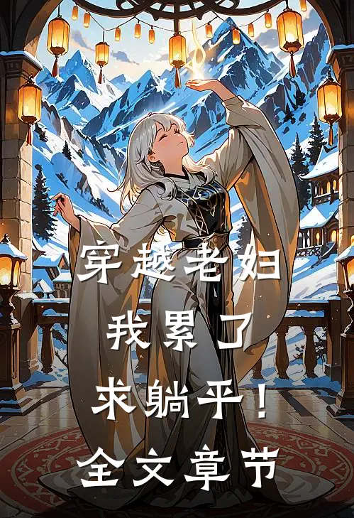 穿越老妇：我累了，求躺平！全文章节