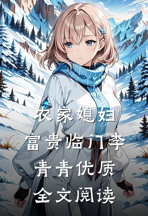 农家媳妇:富贵临门李青青优质全文阅读